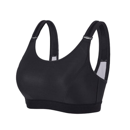 Front adjustable wireless full cup sports bra (size 34/75-46/105, B-G) –  SSHK Shop by SS Online Trading Limited