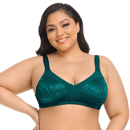 Plus size Bra Affordable cup A to E Size 32 to 50 #plussizebra