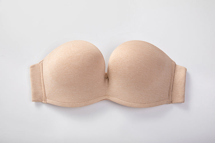 SS Online Trading - SSHKStore - Products - Plus size silicone bands strapless bras