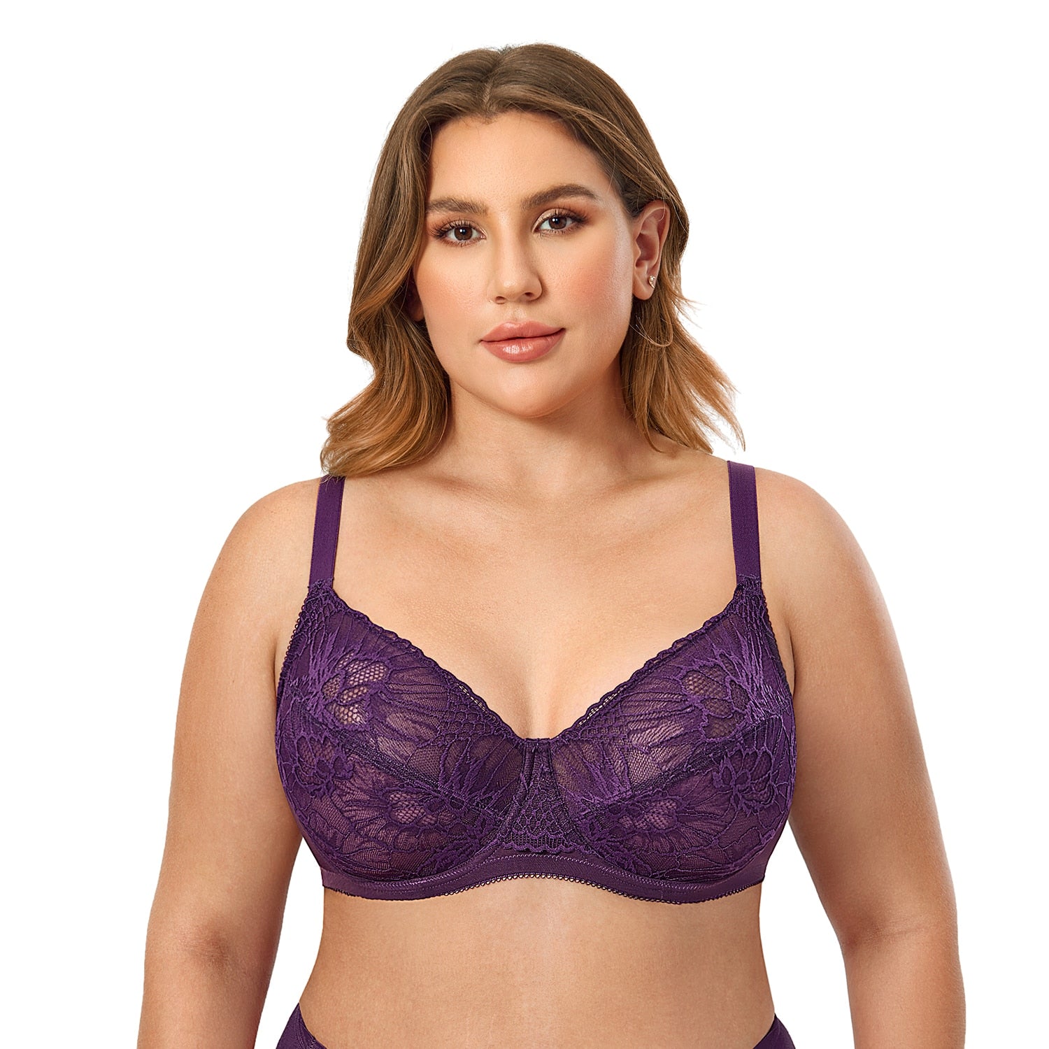 Full deals bra size