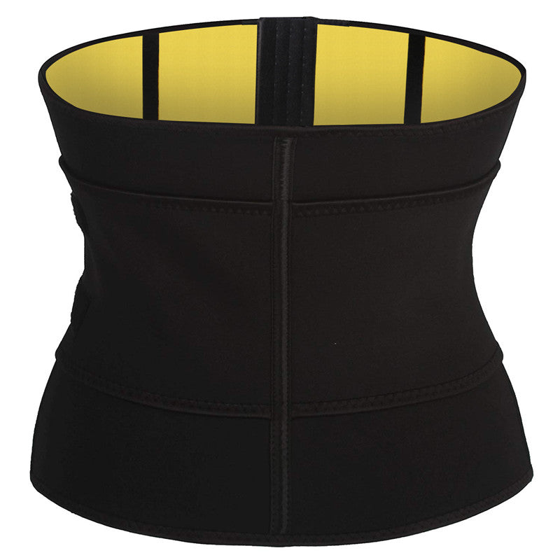SS Online Trading - SSHK Shop - Products - Sportswear - Neoprene Sauna Suit - Plus Size Neoprene Sauna Vest